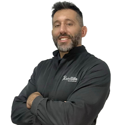 Clínica Centreville Fisioterapia — imagem da clínica